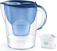 Brita Marella XL+1 Maxtra Filter Jar Pro PP bleu polypropylène 3,5 L 150 l