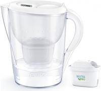 Brita Marella XL+1 Maxtra Filter Pitcher Pro PP White Polypropylene 3,5 L 150 l
