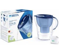 Brita Marella XL 12529 Set de filtres à économie deau 3.5 l bleu