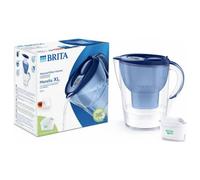 Brita Marella XL 12529 Set de filtres à économie d'eau 3.5 l bleu