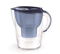 Brita - Marella Xl, Carafe Filtrante De 2,4 Litres, Bleue, Avec Filtre Maxtra+. Bleu