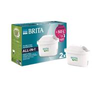 BRITA Cartouche filtrante Maxtra+ Pack de 2