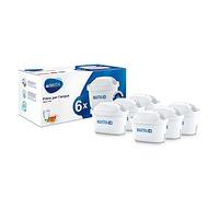 Brita 1023128 fourniture de filtre à eau Cartouche 6 pièce(s)