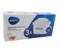 Brita Maxtr Cartouches Filtrantes 3 Pièces