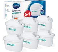 Brita Maxtra PLUS Pure Performance (All-in-1) Cartouche filtrante d'eau, pack de 6