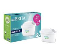 Brita Maxtra Pro All-in-1 Cartouche de filtre à eau 2 pièce(s)
