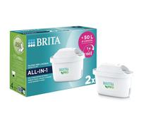 Brita Maxtra Pro All-in-1 Cartouche de filtre à eau 2 pièce(s)