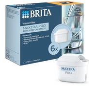 Brita MAXTRA PRO ALL-IN-1 Cartouche de filtre à eau 6 pièce(s)