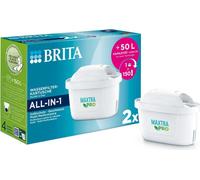 BRITA Cartouches filtrantes pour l'eau, Multicolore, Unique