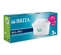 Brita Maxtra Pro Pure 3er 1050624 Carafe filtrante blanc