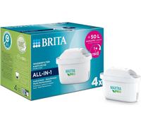 Brita MAXTRA PRO ALL-IN-1 Pack 4