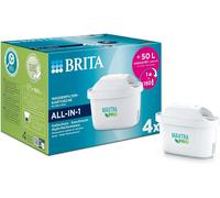 Brita MAXTRA PRO ALL-IN-1 Pack 4