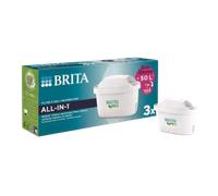 BRITA Maxtra Pro All-in-1 Waterfilter 3 pack