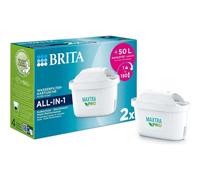 Brita Maxtra Pro Pure 2er 122003 Carafe filtrante blanc