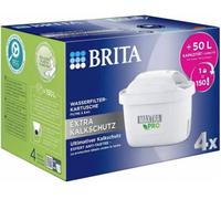 Brita Maxtra Pro Extra 4er 122188 Carafe filtrante blanc