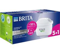 Brita Maxtra Pro Extra 5+1 122225 Carafe filtrante blanc