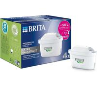 Brita MAXTRA PRO Extra anti-calcaire Pack 4
