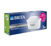 BRITA MAXTRA PRO Extra Calcaire Pack 3 - Filtre à eau anti-calcaire - Couvercle de filtre à eau - 1 pièce(s)