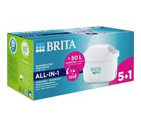 Brita MAXTRA PRO Filtre à eau pour carafe Blanc