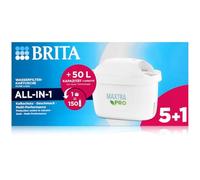 Brita MAXTRA PRO Filtre à eau pour carafe Blanc