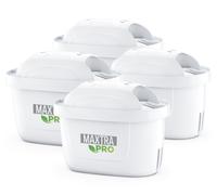 Brita Maxtra Pro Hard Water Expert Filter cartridge, 3+1 pcs.