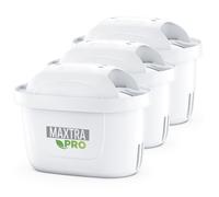 Brita Maxtra Pro Hard Water Filter Expert 3 pcs