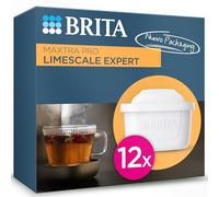 Brita 1050848 fourniture de filtre à eau Cartouche de filtre à eau 12 pièce(s)