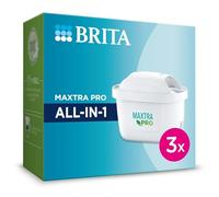 BRITA Maxtra Pro Lot de 3 filtres de rechange pour purificateur d'eau