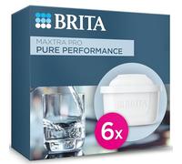 BRITA Maxtra Pro All-in-1 Filter 6 pack