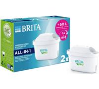 Brita Maxtra Pro Pure 2er 122003 Carafe filtrante blanc