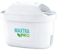 Brita Maxtra Pro Pure 4er 122027 Carafe filtrante 150 l blanc