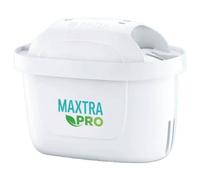 Brita Maxtra Pro Pure 4er 122027 Carafe filtrante blanc