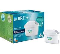 Brita Maxtra Pro Pure Performance 4 pièces
