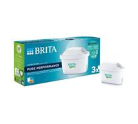 Brita Maxtra Pure Performance Cartouche De Filtre à Eau 3 Pièce(s)