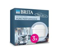 Brita Maxtra Pro Pure Performance Pack de 3 Cartouches Filtrantes