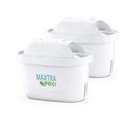 Brita Maxtra+ Pure Performance System Filter de filtration de water 2 piece(s)
