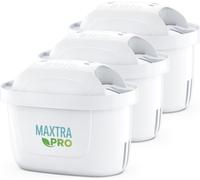 Brita Maxtra+ Pure Performance System Filter de filtration de water 3 piece(s)