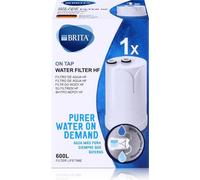 BRITA On Tap filtre à eau HF, blanc - durée de vie du filtre jusqu'à 600 litres (1 paquet)