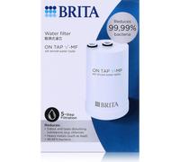 BRITA On Tap filtre à eau HF, blanc - durée de vie du filtre jusqu'à 600 litres (1 paquet)