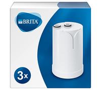 BRITA On Tap HF, cartouche de filtre à eau, remplacement compatible avec BRITA On Tap, pack de 3 unités