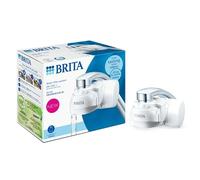 BRITA Système de filtre à eau On Tap V Cu Ce2 – Filtration 4 étapes, 3 modes, 1 cartouche
