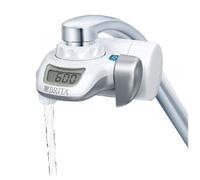Brita 1052073 filtre à eau Filtre à eau pour robinet Blanc