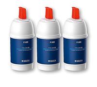 Brita P1000 Lot de 3 filtres à eau pour robinet Brita