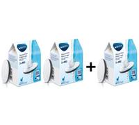 Brita PACK 9 MICRODISCS