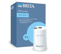 4x Cartouche filtrante d'origine BRITA ON TAP V >60 micron
