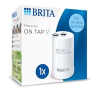 4x Cartouche filtrante d'origine BRITA ON TAP V >60 micron