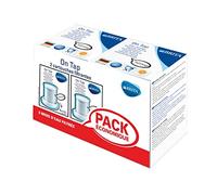 BRITA Pack de 2 cartouches pour système On Tap