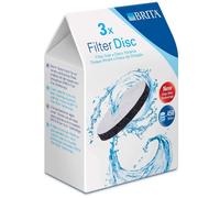 BRITA Pack de 3 disques filtrants - Fill & Serve