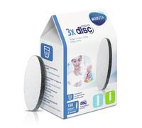 Brita Pack De 3 Disques Filtrants Pour Bouteille Filtrante 1012980