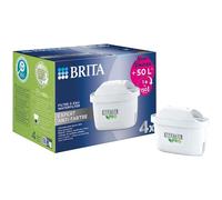 brita pack de 4 cartouches maxtra pro pour carafe 1050433